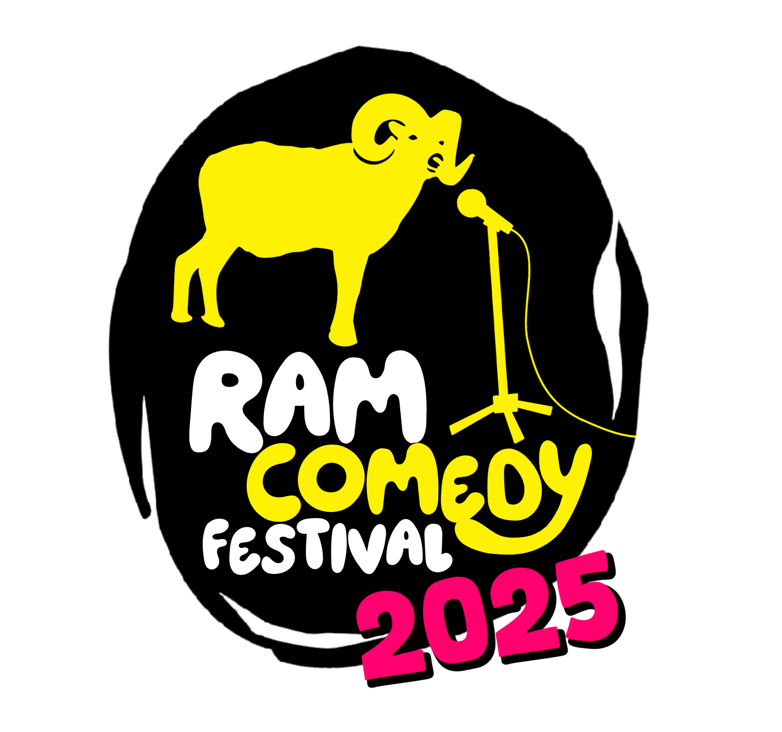 Ram Comedy Festival