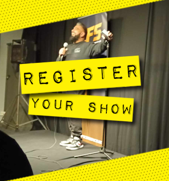 register show derby comedy festival