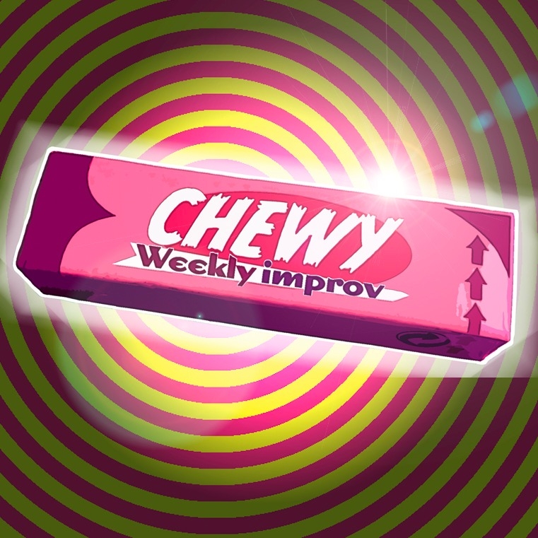 Chewy Improv Derby Comedy Festival