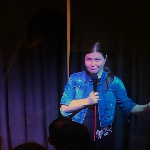 Emily McDermott