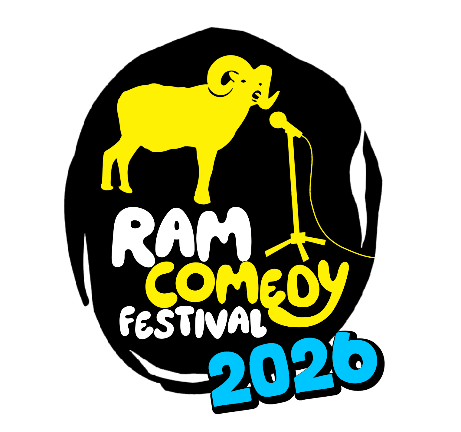 Ram Comedy Festival
