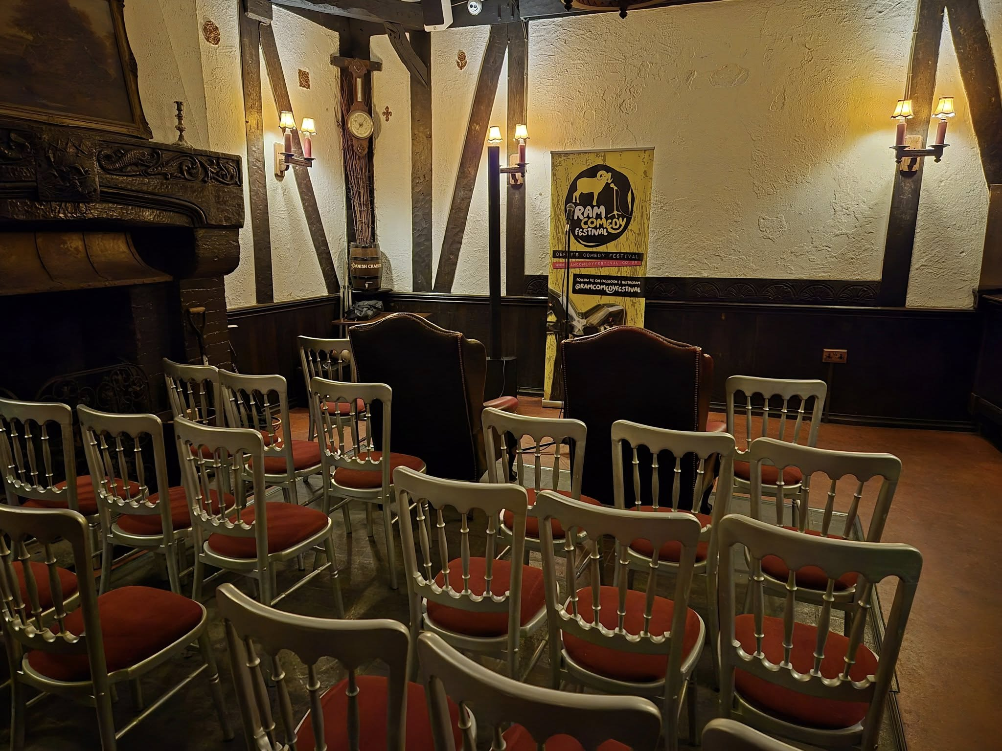 Festival Showcase Compilation - PWYL